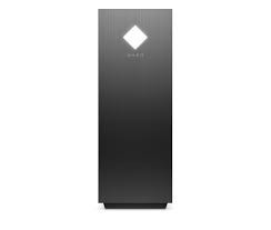 HP OMEN 25L GT12-1006na 447C2EAR#ABU i5- 11400F (2.60GHz), 16GB (2x8GB), HDD 1TB, SSD 256GB PCIe NVME, GFX NVIDIA GeF RTX 3060 12GB, WIFI, Bluetooth, No Keyboard, No Mouse - Win10 64