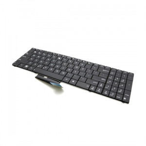 Tastatura za laptop za Asus X53U/X53/X55/X72 crna