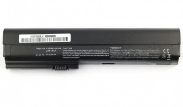 Zamenska Baterija za laptop HP Elitebook 2560p/2570p 10.8v 5200mAh