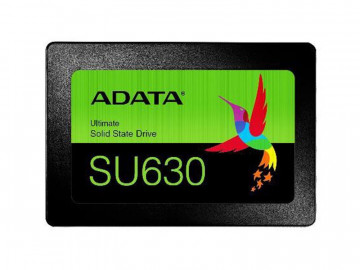 ADATA SSD Ultimate SU630 serija - ASU630SS-960GQ-R