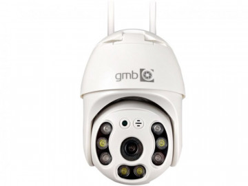 CAM-IP3MP-EP9 GMB kamera 3 megapiksela microSD iCSee xmeye pro app Two-way voice PTZ ip6