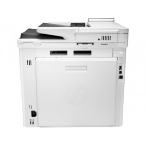 HP Color LaserJet Pro M479dw (W1A77A) color laser multifunkcijski štampač A4 duplex
