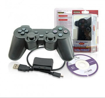 Joypad wireless za PC / PS2 / PS3