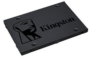 KINGSTON SSDNow 120GB, 2.5", SATA III, A400 Serija - SA400S37/120G 2.5, SATA III, 120GB, do 500 MB/s