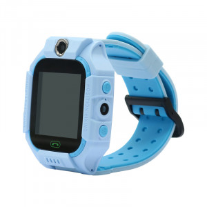 Smart Watch Z6 deciji sat plavi