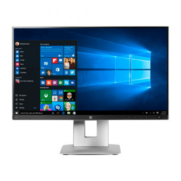 HP EliteDisplay E230t Touch W2Z50AAR