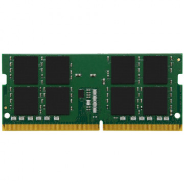KINGSTON ValueRAM 16GB DDR4 3200MHz SODIMM CL22 - KVR32S22D8/16