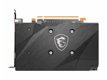 MSI Radeon RX 6500 XT MECH 2X 4G OC grafička kartica 4GB GDDR6 64bit