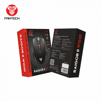 Fantech Bežični miš WG10 Raigor II