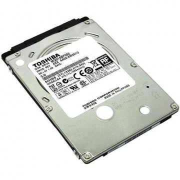 Hard disk HDD SATA2 5400 Toshiba 2.5" 500GB TSH-MQ01ABF050, 8MB