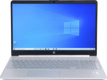 HP 15-dw3001nw 33G91EAR i5-1135G7(2.4GHz), 15.6 FHD LED, 8GB (2x4GB), SSD 512GB PCIe NVME, NO ODD, WIFI, Bluetooth, Webcam, Backlit Kbd, ACA 45W, BATT 3C 41 WHr - Win10 64
