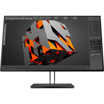 HP LED Z32 4K UHD Display 1AA81A4R