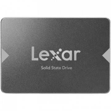 Lexar 960GB NQ100 2.5'' SATA SSD | LNQ100X960G-RNNNG