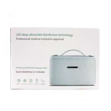 Sterilizator HSG-S002
