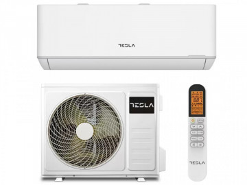 TESLA TT34TP21-1232IAWUV inverter/A++/A+/R32/12000BTU/wi-fi/UV/bela