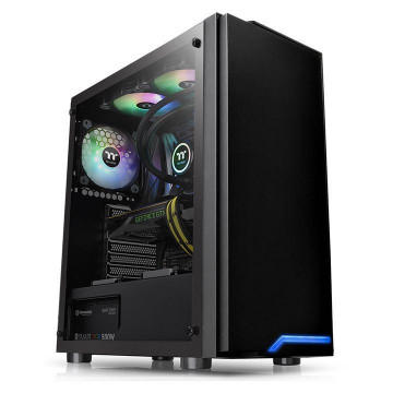 THERMALTAKE H100 RGB Edition (2 x USB3.0)