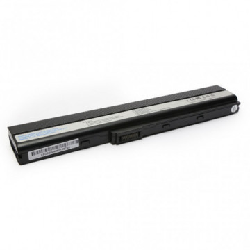 Zamenska baterija za laptop Asus K52 K62 N82 11.1V 5200mA