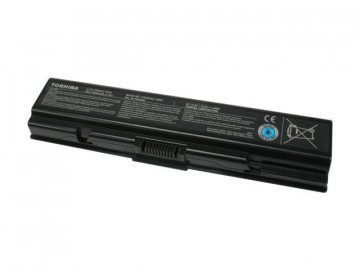 Zamenska Baterija za laptop Toshiba PA3534 10.8V-5200mAh HQ2200
