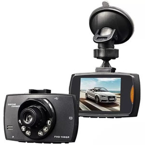 Auto kamera K6000 Full HD