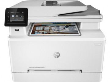 HP Štampač Color LaserJet Pro MFP M282nw Printer, 7KW72A