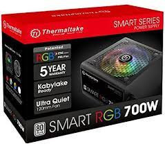 NAPAJANJE Thermaltake Smart RGB 700W