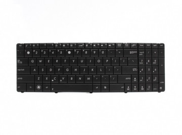Tastatura za laptop za Asus K53 crna