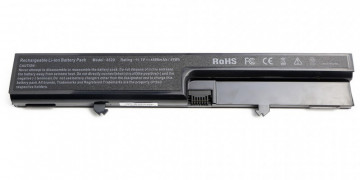 Zamenske Baterija za laptop HP Compaq 6520s 11.1V 4400mAh