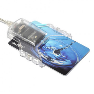GEMALTO Smart Card Reader - IDBridge CT30