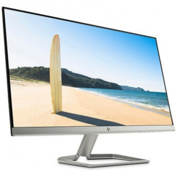 HP 27fw 3KS64AA 27", IPS, 1920 x 1080 Full HD, 5ms