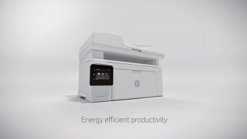 HP LaserJet Pro MFP M130a (G3Q57A)