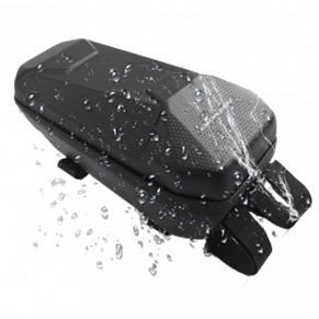 MS Energy torbica MSB-20R black