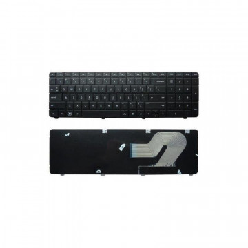 Tastatura za laptop za HP Compaq Presario CQ72 G72