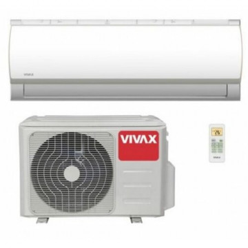 VIVAX COOL, klima uređaj, ACP-12CH35AEMIs R32 - inv., 3.81kW