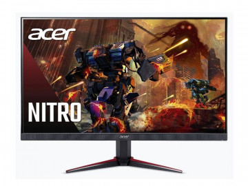 ACER 23.8, VG240Y S NITRO VG1, Full HD, 165Hz, IPS, 2ms, AMD FreeSync, Zvučnici