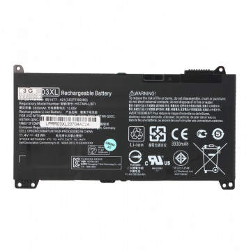 Baterija za laptop HP 440/450/470 G4/G5 11.4V 48Wh HQ2200