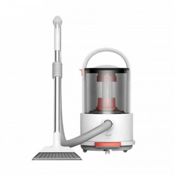 DEERMA DRUM TYPE VACUUM CLEANER TJ-200