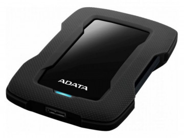 ADATA 4TB 2.5'' AHD330-4TU31-CBK crni