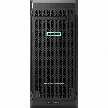 HPE ProLiant ML110 Gen10 3204 1P 16GB-R 4LFF 4TB 550W PS Server
