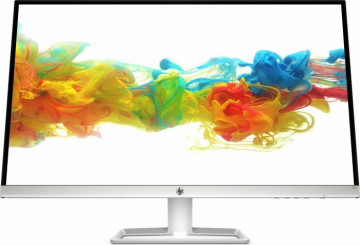 Monitor HP 32f 80 cm (31,5”) FHD SVA LED