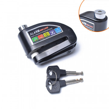Univerzalni disk lock za elektricni trotinet MB14