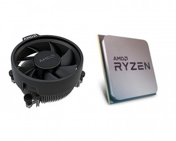 AMD Ryzen 5 PRO 5650G 6 cores ( 3.9GHz -4.4GHz ) MPK