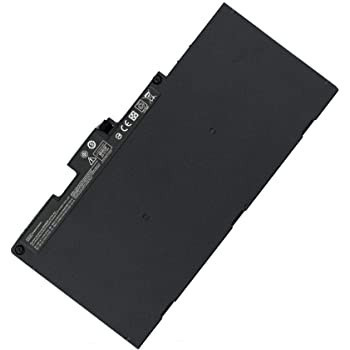 Baterija HP CS03XL za laptop HP EliteBook 740/840/850 G3/G4, ZBook 15 G3/G4 HQ2200