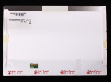LCD Panel 17.3" (B173RW01) 1600x900 LED 40 pin