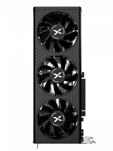 XFX AMD RX-6650XT Speedster QICK 308 Ultra 8GB GDDR6 128bit, 2689MHz / 17.5Gbps, 3x DP, 1x HDMI, 2.5 slot, 3 fan, RX-665X8LUDY