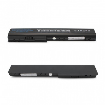 Baterija laptop HP Compaq dv7 dv8 HDX18 GA08 5200mAh
