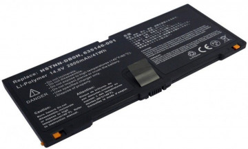Baterija za laptop HP probook 5330m FN04