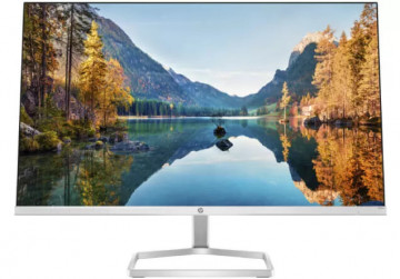 HP Monitor M24fw 2D9K1AA 23,8" / IPS / AMD FreeSync