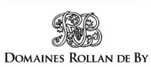 Domaines Rollan de By