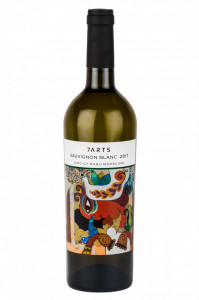 7ARTS Sauvignon Blanc 2017