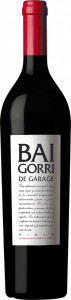 BAIGORRI De Garage 2010